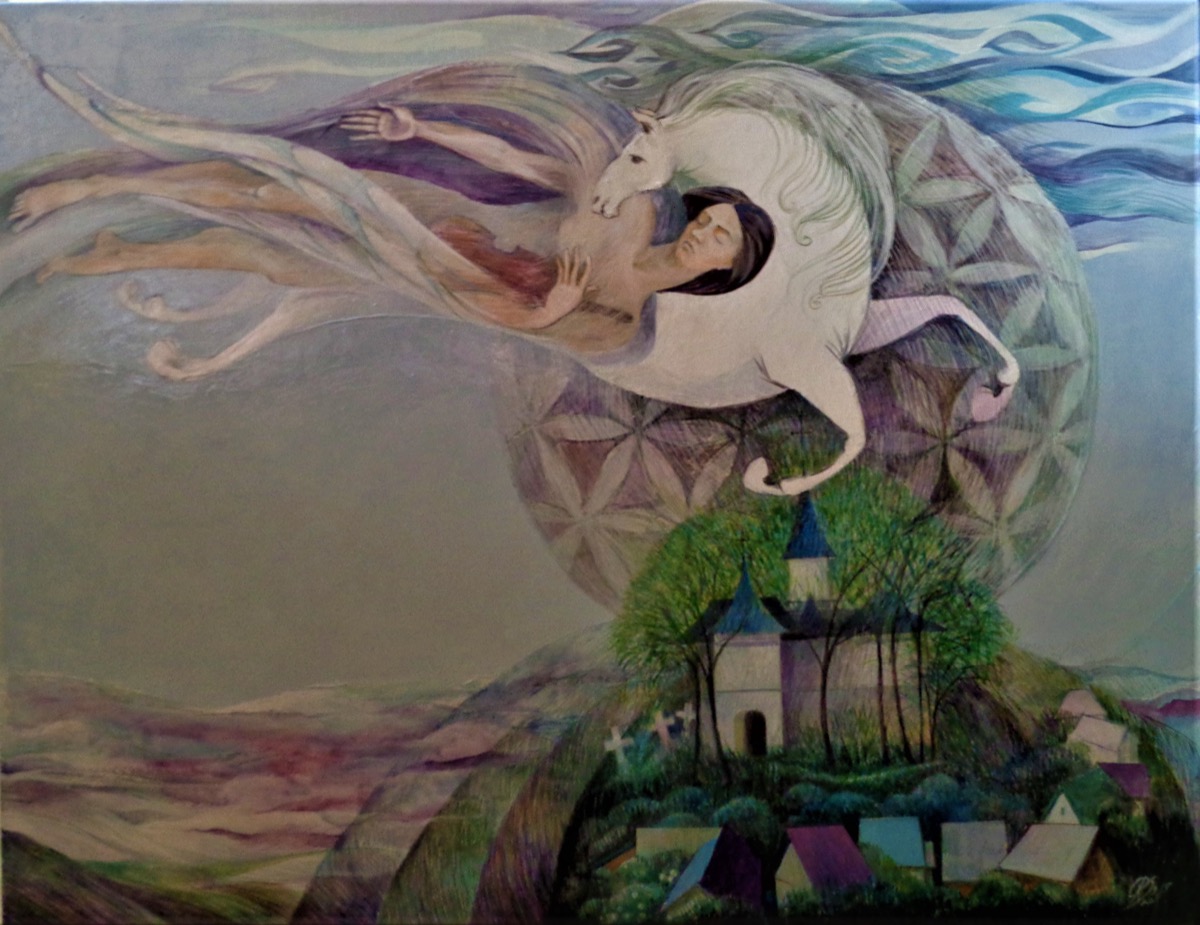 Concursul National de Arte “Imaginile lui Enescu”